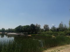 -永定河休闲森林公园