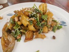 -少林寺欢喜地素斋馆