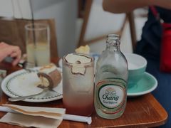 -Line 咖啡(石厦花园店)