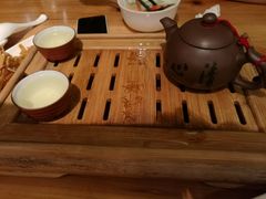-一粥(华侨城创意文化园店)