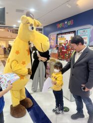 -玩具反斗城TOYSRUS(龙湖杭州西溪天街店)