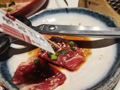-和牛村烧肉放题(淄博王府井店)