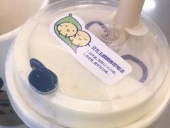 -茶百道(昌里路店)