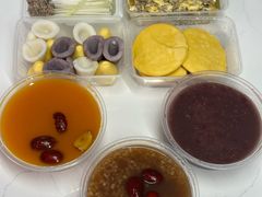 -粥旺府(月环里店)