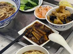 -伟记奥面馆(养育巷店)