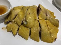 -稻香酒家·35年老字号(侨光店)