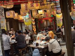 -南京大牌档(济南万象城店)