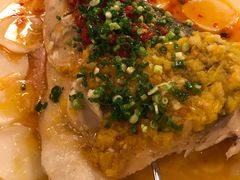 剁椒鱼头-唐宫海鲜舫