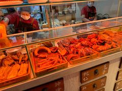 大堂-马家饭堂(南街薰酱店)
