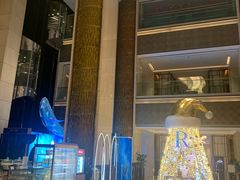 -深圳彭年万丽酒店