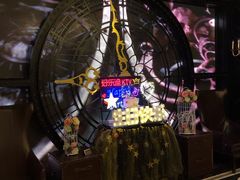 -好乐迪KTV(紫荆广场店)