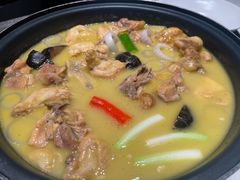-富淳饭店(陆家嘴保利广场店)