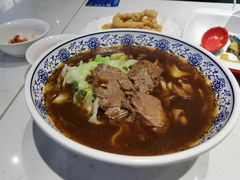 -紫光园北京小吃(昌平鼓楼西街店)