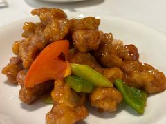 -莆田餐厅PUTIEN(武商MALL店)