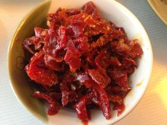 -汗腾格里·风味餐厅(新疆驻京办店)