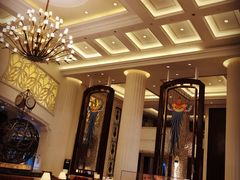 -常州武进九洲喜来登酒店