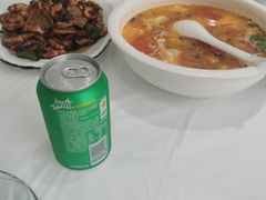 -碧海银沙海鲜餐厅(恒大海上威尼斯店)