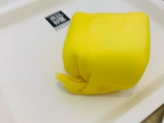 芒果班戟-满记甜品(静安大悦城店)