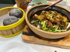 -火啫啫·粤式啫啫煲(南京弘阳店)