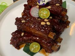 -扬州香格里拉·香宫中餐厅