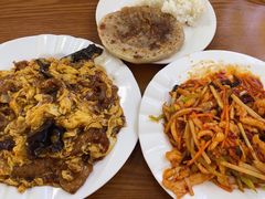 -全顺斋餐厅(育芳园店)