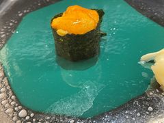 -Sushi Hanzo半藏(天环广场店)