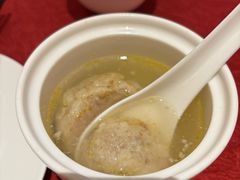-上海宝华喜来登酒店·采悦轩中餐厅