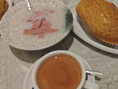 -翠华餐厅(正佳广场店)