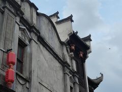 -屯溪老街