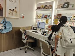 -海马体照相馆(大连柏威年购物中心店)
