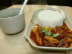 -李先生牛肉面大王(昌平鼓楼店)