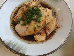 -江南村酒家