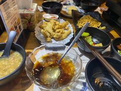 -束河人家(南锣鼓巷店)