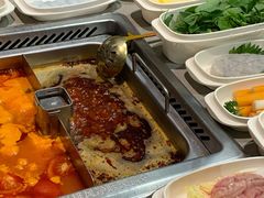 -海底捞火锅(新松江路店)