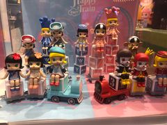-泡泡玛特POPMART(壹号店)