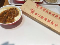 -南城香·饭香串香馄饨香(赵公口店)