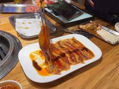 -一韩亭韩式烤肉(高新店)