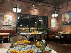 -弗兰克牛排西餐厅Ribone steak house(柠檬花园店)