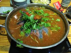 -老凯俚酸汤鱼(鸿通城店)