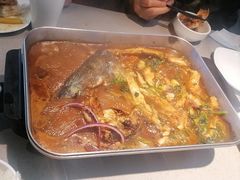 -半天妖烤鱼(方庄店)