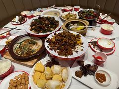 -偏爱炒鸡(老县衙店)