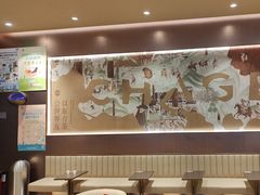 -霸王茶姬(上海龙湖云廊天街店)