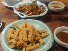 -后院犇牛主题餐厅(云岗店)