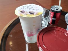 -鲜芋仙(中环百联2店)