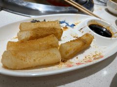 -蜀留香火锅(社会山店)