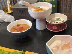 -京门老爆三·铜锅涮肉 爆肚(芳群园店)