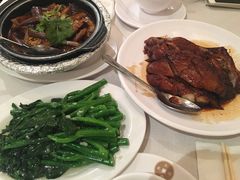 -文兴酒家(Chinatown - Gerrard Street)