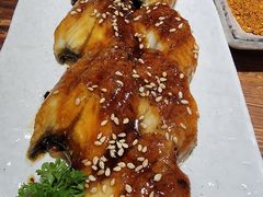 -小川洋风料理(街道口店)