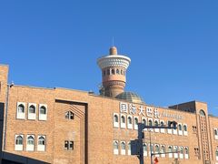 -新疆国际大巴扎