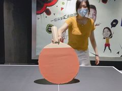 -VS SPORTS PARK运动玩乐园·团建·生日会(合生汇店)
